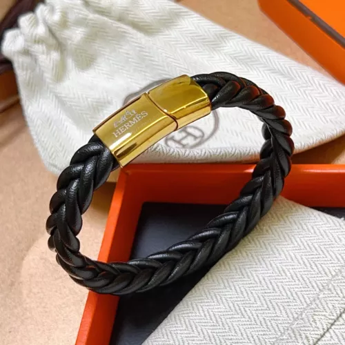 Replica Hermes Bracelets #1344723 $42.00 USD for Wholesale