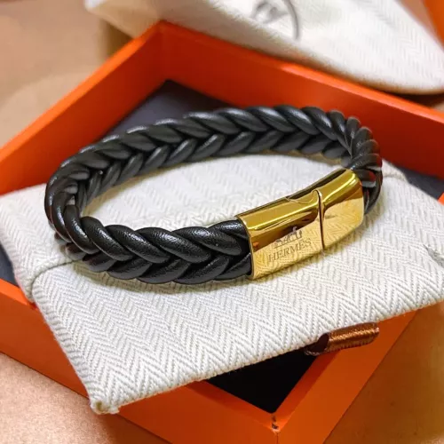 Replica Hermes Bracelets #1344723 $42.00 USD for Wholesale
