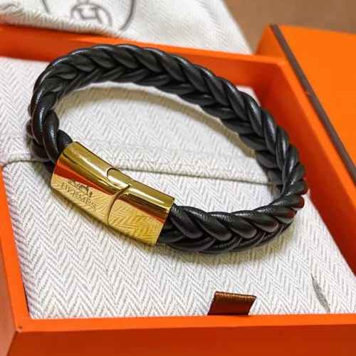 Replica Hermes Bracelets #1344723 $42.00 USD for Wholesale