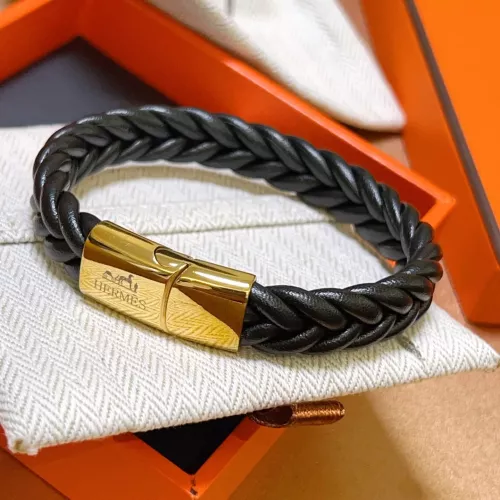 Replica Hermes Bracelets #1344723 $42.00 USD for Wholesale