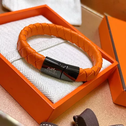 Replica Hermes Bracelets #1344724 $42.00 USD for Wholesale