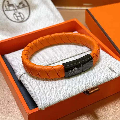 Replica Hermes Bracelets #1344724 $42.00 USD for Wholesale