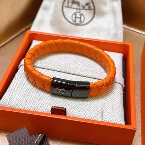 Replica Hermes Bracelets #1344724 $42.00 USD for Wholesale