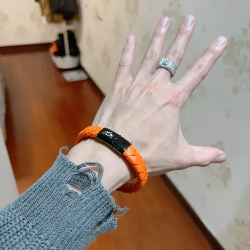 Replica Hermes Bracelets #1344724 $42.00 USD for Wholesale