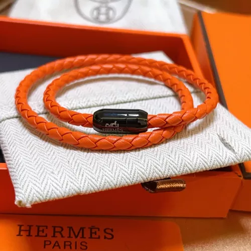 Cheap Hermes Bracelets #1344725, $$42.00 USD On Hermes Bracelets