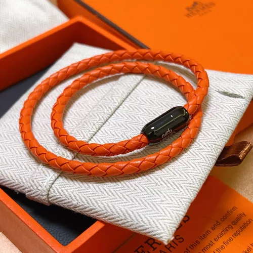 Replica Hermes Bracelets #1344725 $42.00 USD for Wholesale