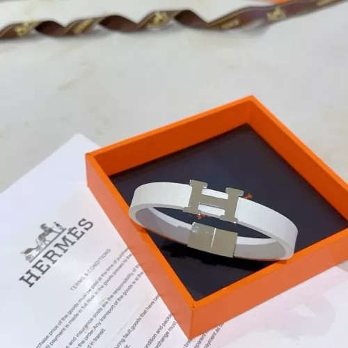 Replica Hermes Bracelets #1344726 $42.00 USD for Wholesale