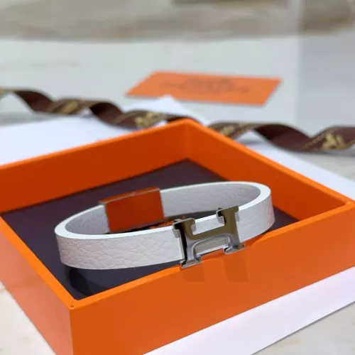 Replica Hermes Bracelets #1344726 $42.00 USD for Wholesale
