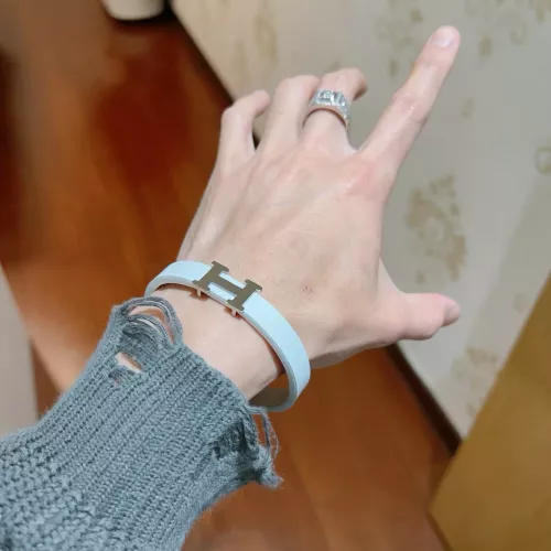 Replica Hermes Bracelets #1344726 $42.00 USD for Wholesale