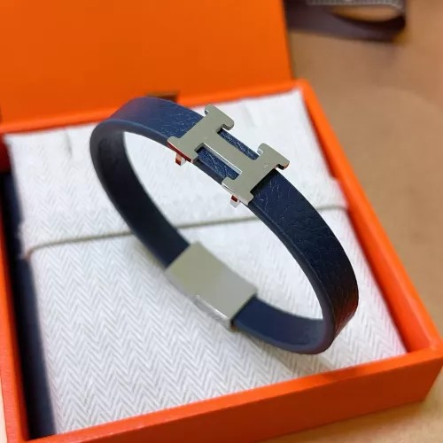 Replica Hermes Bracelets #1344727 $42.00 USD for Wholesale