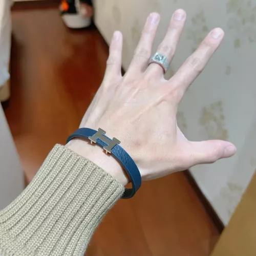 Replica Hermes Bracelets #1344727 $42.00 USD for Wholesale