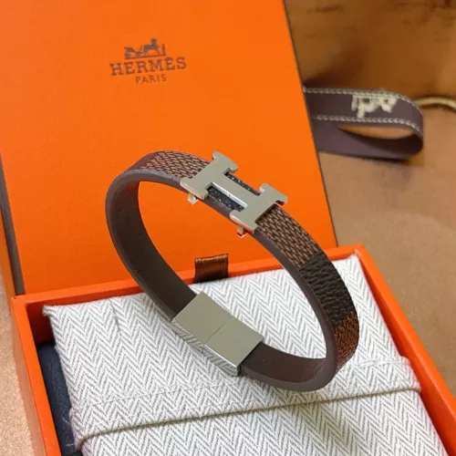 Replica Hermes Bracelets #1344729 $42.00 USD for Wholesale