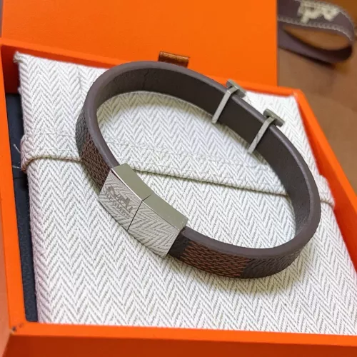 Replica Hermes Bracelets #1344729 $42.00 USD for Wholesale