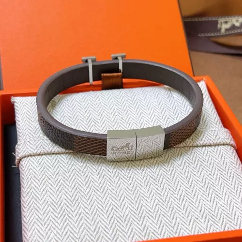 Replica Hermes Bracelets #1344729 $42.00 USD for Wholesale