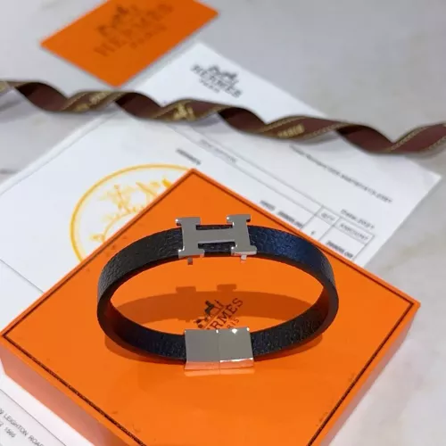 Replica Hermes Bracelets #1344730 $42.00 USD for Wholesale