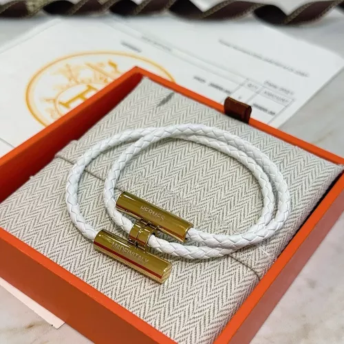 Replica Hermes Bracelets #1344731 $42.00 USD for Wholesale
