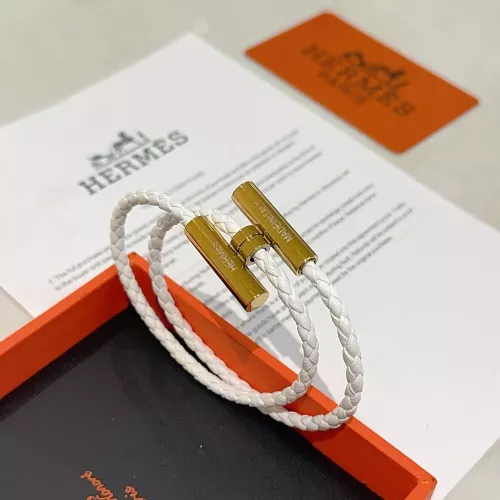 Replica Hermes Bracelets #1344731 $42.00 USD for Wholesale