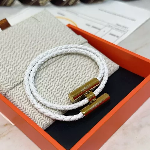 Replica Hermes Bracelets #1344731 $42.00 USD for Wholesale