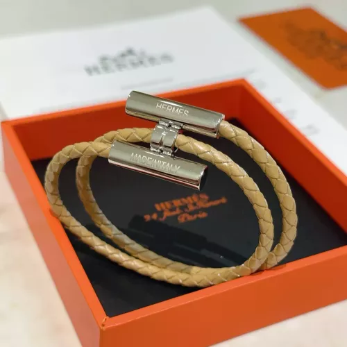 Cheap Hermes Bracelets #1344732, $$42.00 USD On Hermes Bracelets