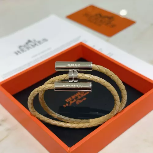 Replica Hermes Bracelets #1344732 $42.00 USD for Wholesale