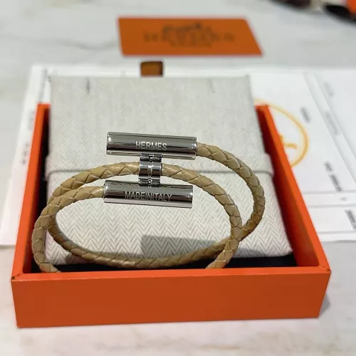 Replica Hermes Bracelets #1344732 $42.00 USD for Wholesale