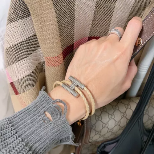 Replica Hermes Bracelets #1344732 $42.00 USD for Wholesale