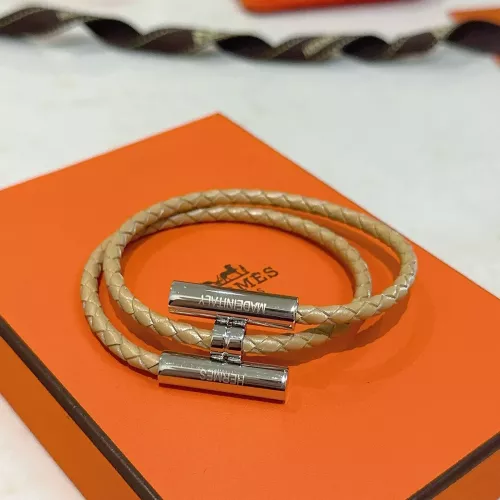 Replica Hermes Bracelets #1344732 $42.00 USD for Wholesale