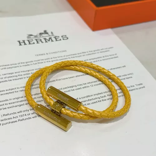 Cheap Hermes Bracelets #1344733, $$42.00 USD On Hermes Bracelets
