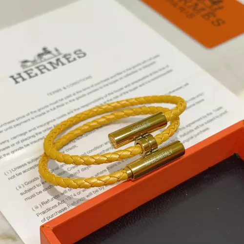 Replica Hermes Bracelets #1344733 $42.00 USD for Wholesale