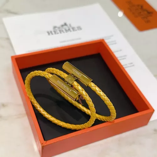 Replica Hermes Bracelets #1344733 $42.00 USD for Wholesale