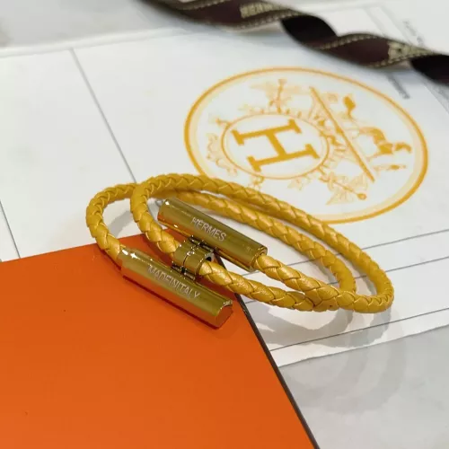 Replica Hermes Bracelets #1344733 $42.00 USD for Wholesale