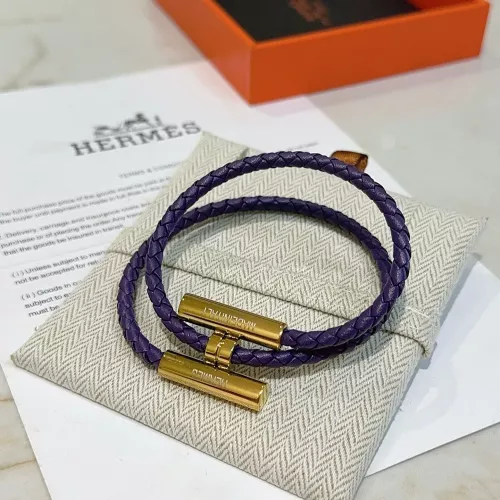 Cheap Hermes Bracelets #1344734, $$42.00 USD On Hermes Bracelets