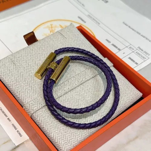 Replica Hermes Bracelets #1344734 $42.00 USD for Wholesale