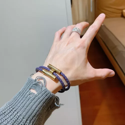 Replica Hermes Bracelets #1344734 $42.00 USD for Wholesale