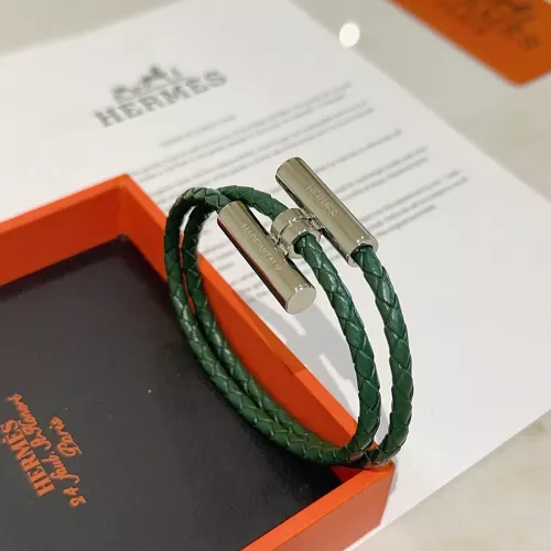 Replica Hermes Bracelets #1344740 $42.00 USD for Wholesale