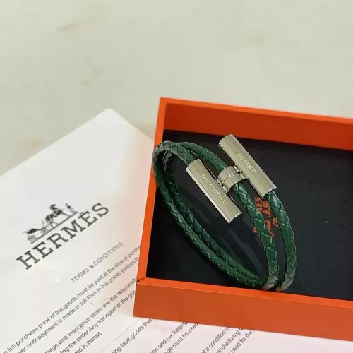 Replica Hermes Bracelets #1344740 $42.00 USD for Wholesale