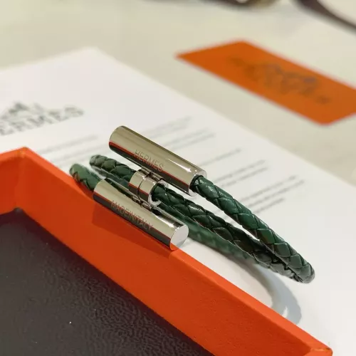 Replica Hermes Bracelets #1344740 $42.00 USD for Wholesale