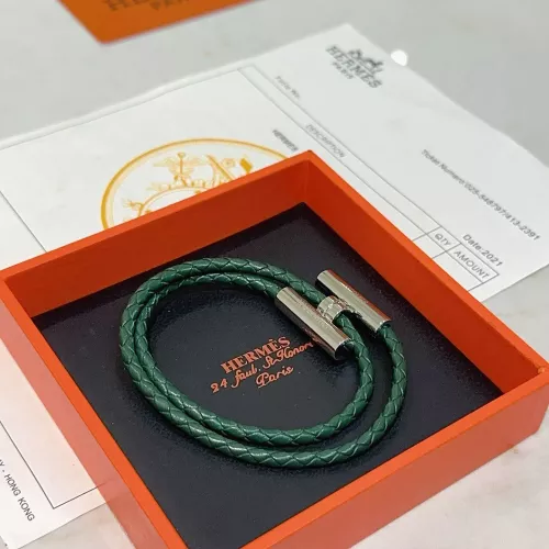 Replica Hermes Bracelets #1344740 $42.00 USD for Wholesale