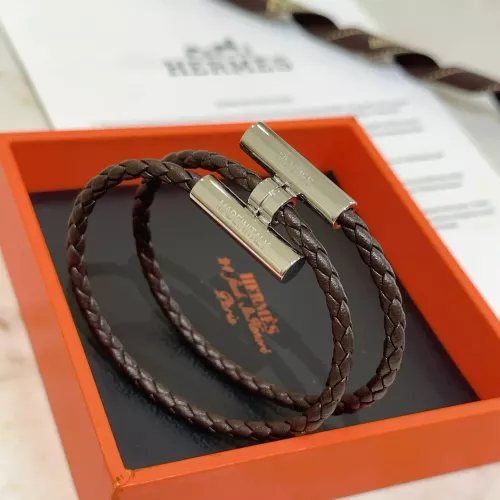 Cheap Hermes Bracelets #1344741, $$42.00 USD On Hermes Bracelets