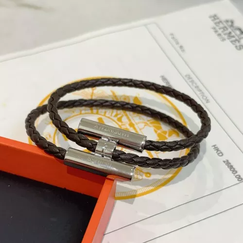 Replica Hermes Bracelets #1344741 $42.00 USD for Wholesale