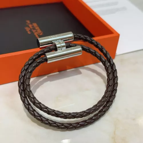 Replica Hermes Bracelets #1344741 $42.00 USD for Wholesale
