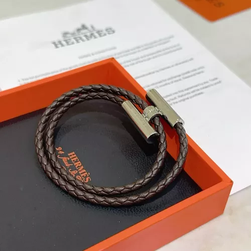 Replica Hermes Bracelets #1344741 $42.00 USD for Wholesale