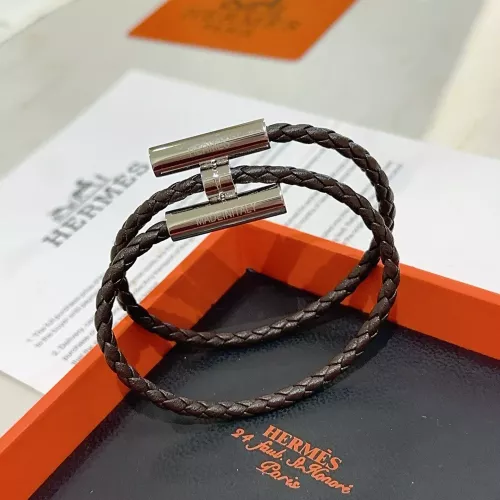 Replica Hermes Bracelets #1344741 $42.00 USD for Wholesale