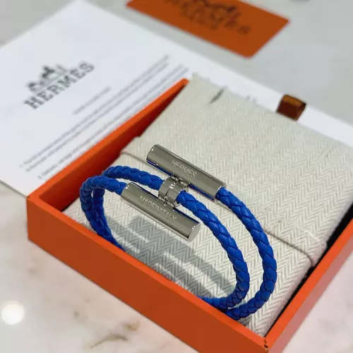 Replica Hermes Bracelets #1344742 $42.00 USD for Wholesale