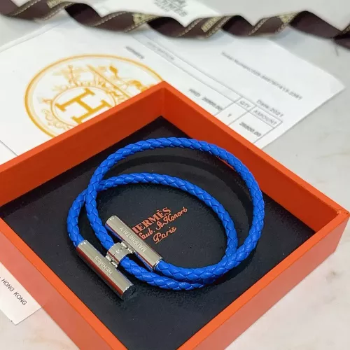 Replica Hermes Bracelets #1344742 $42.00 USD for Wholesale