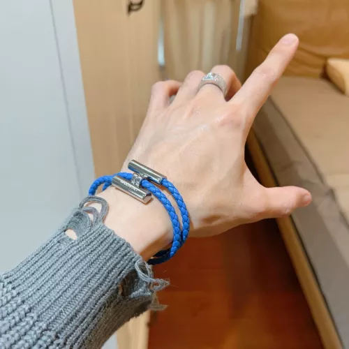 Replica Hermes Bracelets #1344742 $42.00 USD for Wholesale