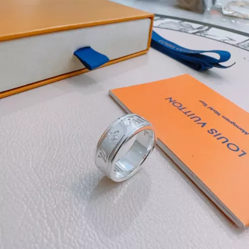 Cheap Louis Vuitton LV Rings #1344747, $$34.00 USD On Louis Vuitton LV Rings