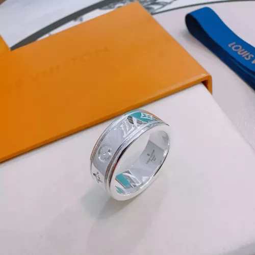 Replica Louis Vuitton LV Rings #1344747 $34.00 USD for Wholesale