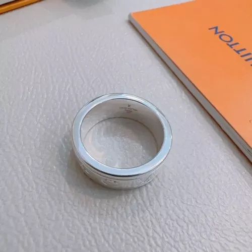 Replica Louis Vuitton LV Rings #1344747 $34.00 USD for Wholesale