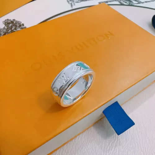 Replica Louis Vuitton LV Rings #1344747 $34.00 USD for Wholesale